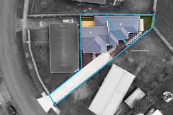 20a, 20b Tasman Street, Pukekohe