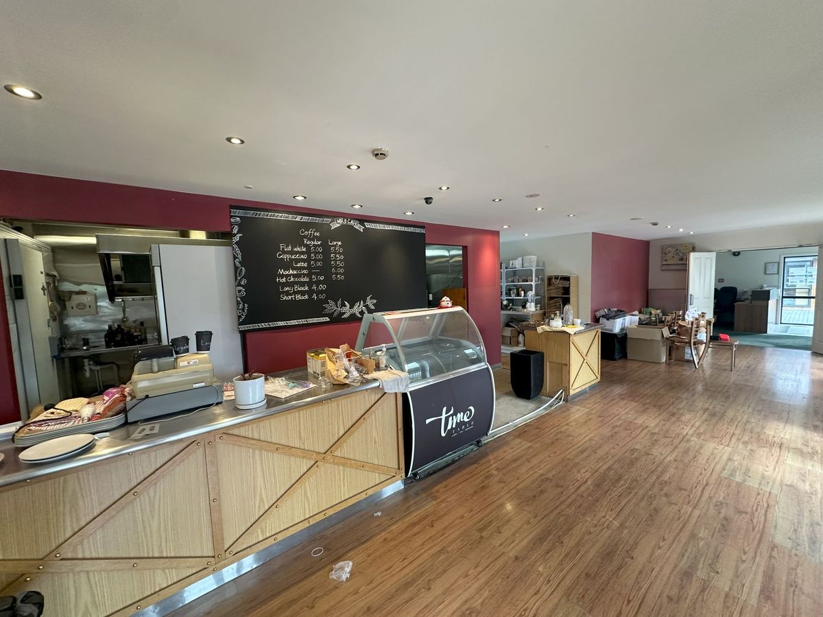 Ellerslie Retail Suitable for Various Uses - Ansicht 3