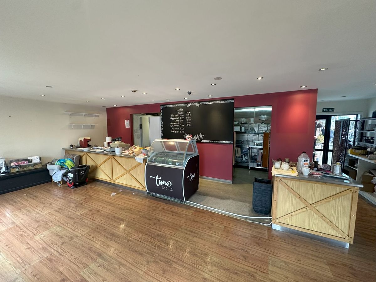 Ellerslie Retail Suitable for Various Uses - Ansicht 2