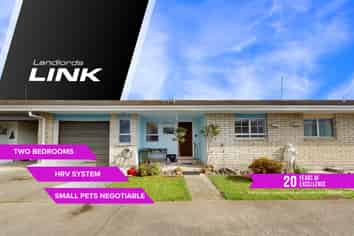3/11 Pitt Street, Whanganui