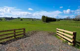 Lot 1 Marshall Road, Pakaraka