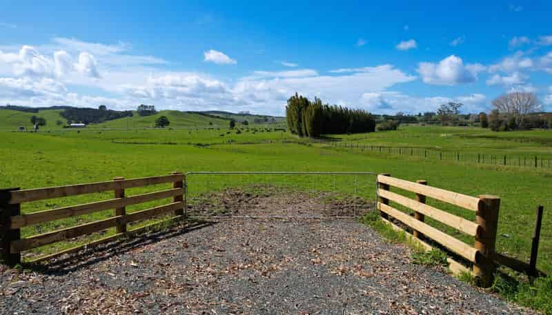 Lot 1 Marshall Road, Pakaraka