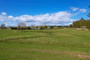 Lot 2 Marshall Road, Pakaraka