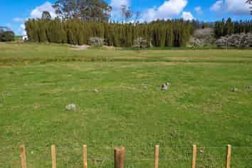 Lot 2 Marshall Road, Pakaraka