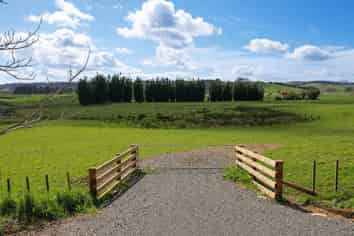 Lot 2 Marshall Road, Pakaraka