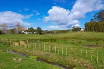 Lot 2 Marshall Road, Pakaraka