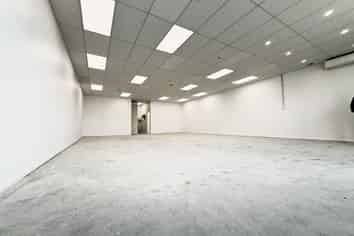 Modern Convenience Retail Hobsonville Point 133m2