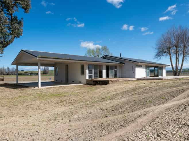 64 Moteo Pa Road, Puketapu