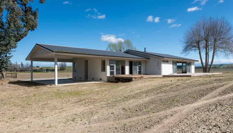 64 Moteo Pa Road, Puketapu