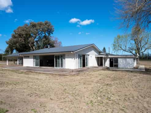 64 Moteo Pa Road, Puketapu
