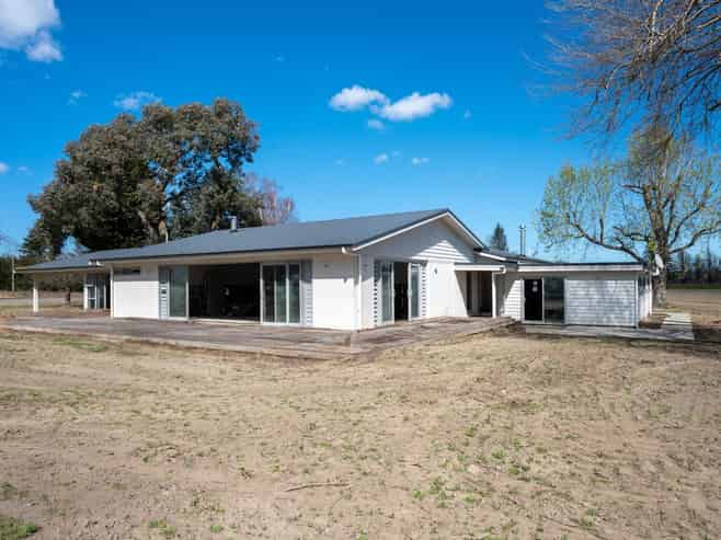 64 Moteo Pa Road, Puketapu