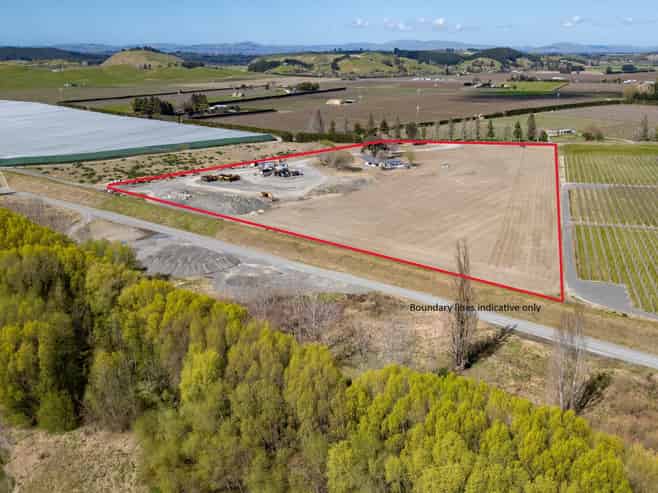 64 Moteo Pa Road, Puketapu