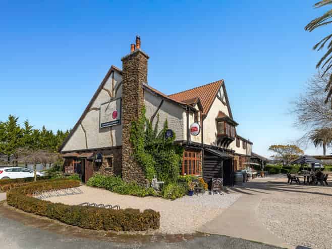 Boutique waterfront hotel investment in Nelson