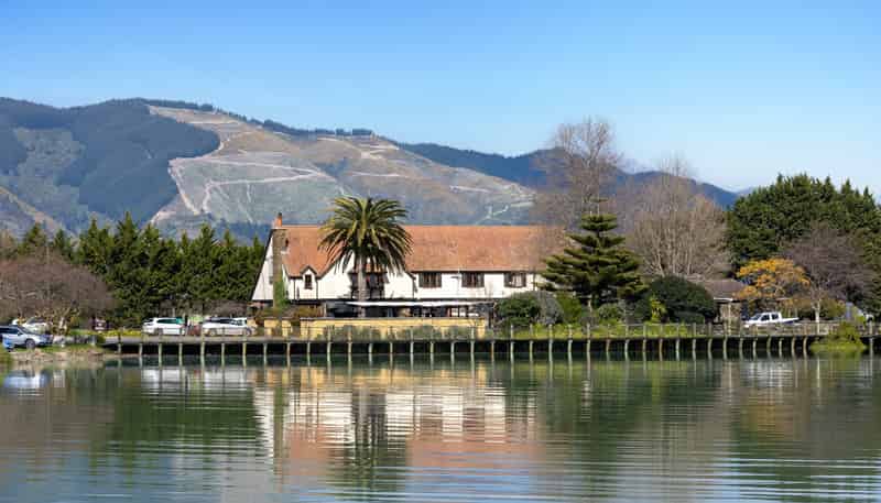 1 Point Road, Nelson
