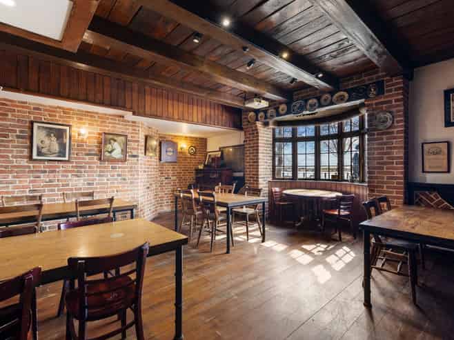 Boutique waterfront hotel investment in Nelson