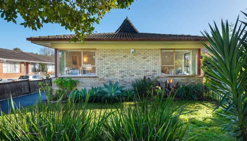 1/3 Matai Road, Greenlane
