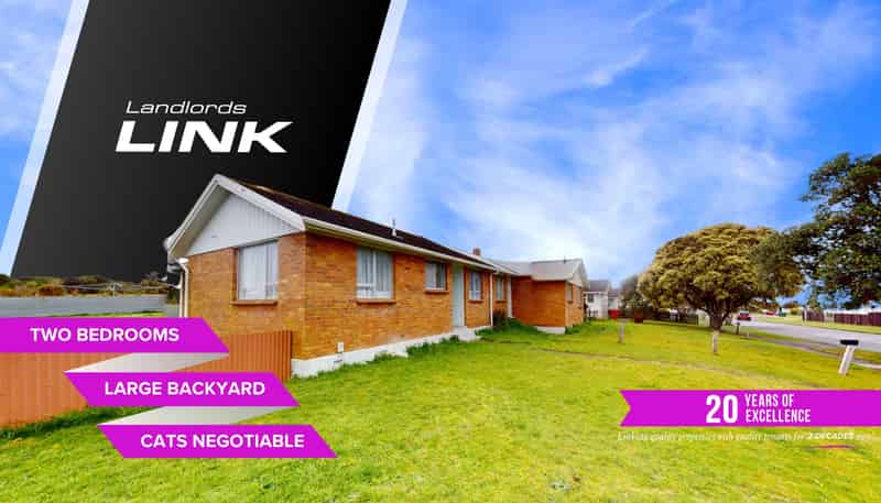 63 Titoki Street, Castlecliff