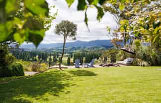1195C Pohangina Road, Pohangina