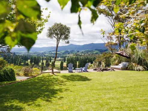 1195C Pohangina Road, Pohangina