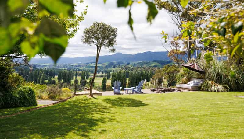1195C Pohangina Road, Pohangina