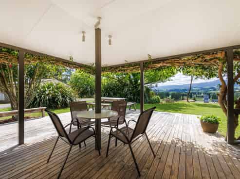 1195C Pohangina Road, Pohangina