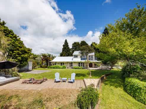 1195C Pohangina Road, Pohangina