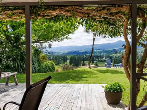 1195C Pohangina Road, Pohangina