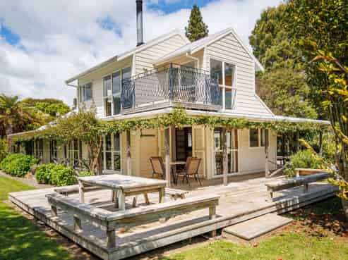 1195C Pohangina Road, Pohangina