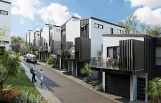 Lot 1-14,  Portman Road, Mount Wellington