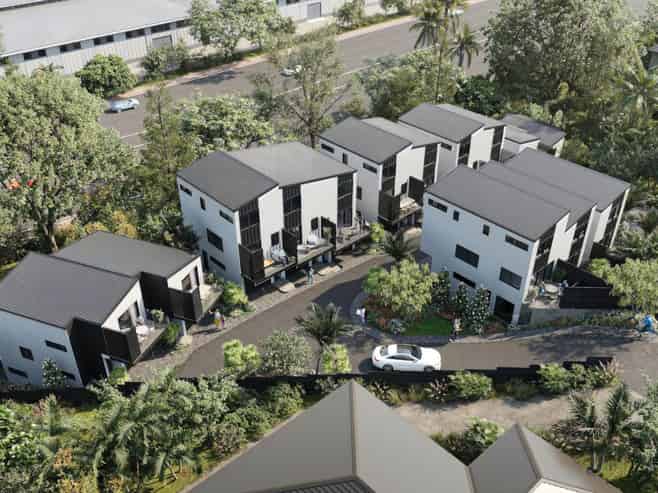 Lot 1-14,  Portman Road, Mount Wellington
