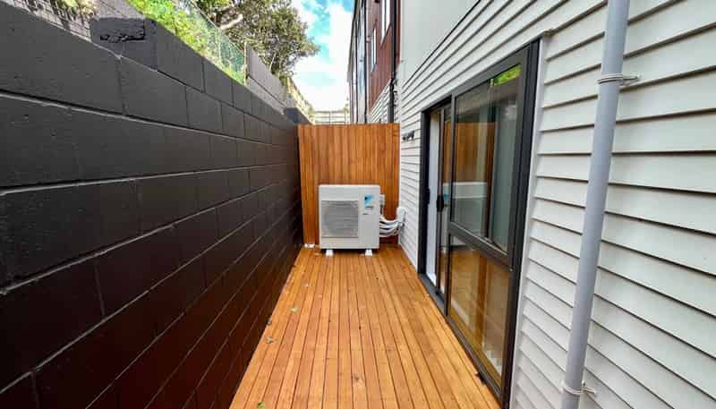 7/1026 New North Road, Mount Albert