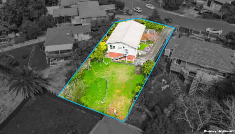 6 Finnerty Avenue, Howick