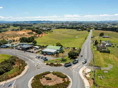 Strategic Te Kauwhata Opportunity!