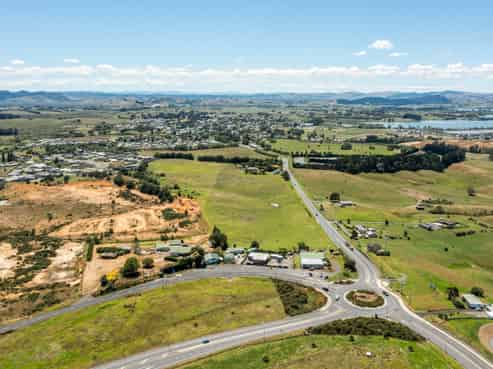 Strategic Te Kauwhata Opportunity!