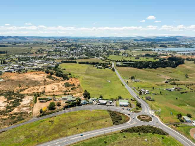 Strategic Te Kauwhata Opportunity!