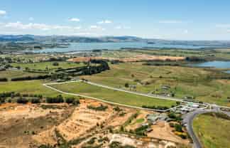 Strategic Te Kauwhata Opportunity!