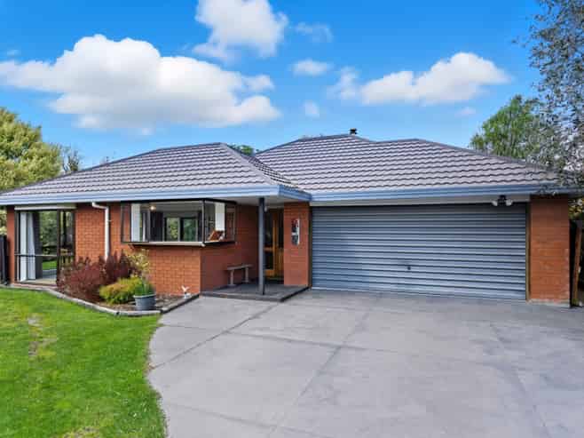 4 Hossack Close, Belfast
