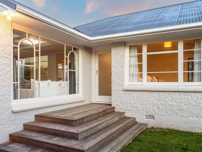 21 Halliwell Avenue, Papanui
