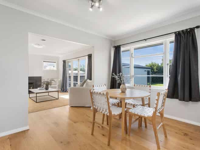 21 Halliwell Avenue, Papanui
