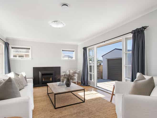 21 Halliwell Avenue, Papanui