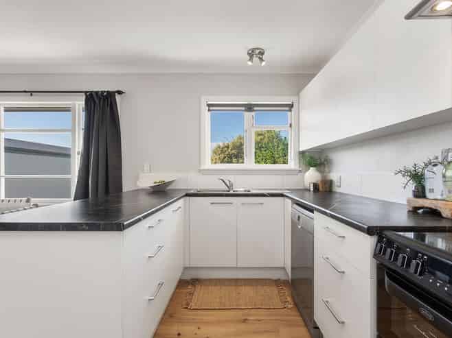 21 Halliwell Avenue, Papanui