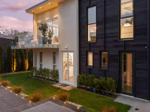 66 Highview Terrace, Queenstown Central