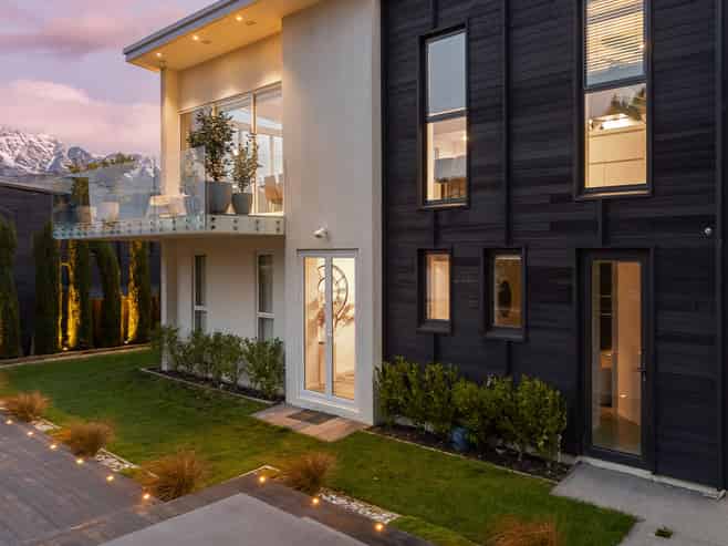 66 Highview Terrace, Queenstown