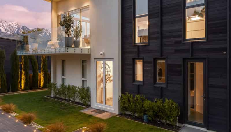 66 Highview Terrace, Queenstown