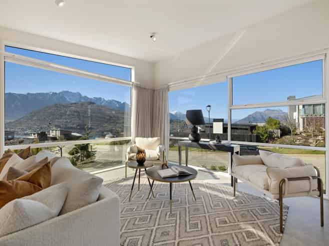 66 Highview Terrace, Queenstown