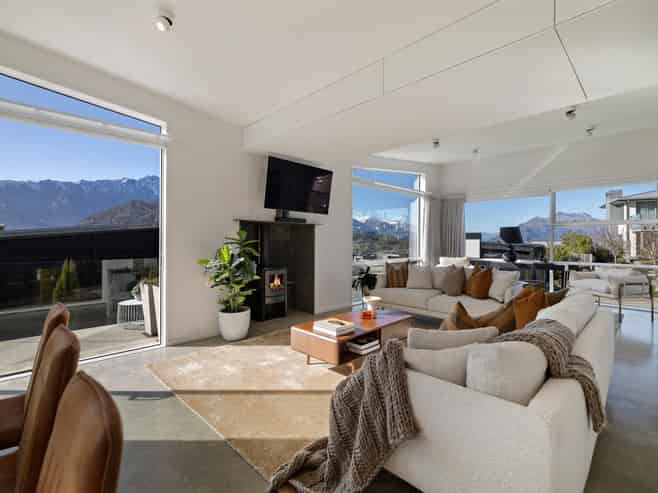 66 Highview Terrace, Queenstown