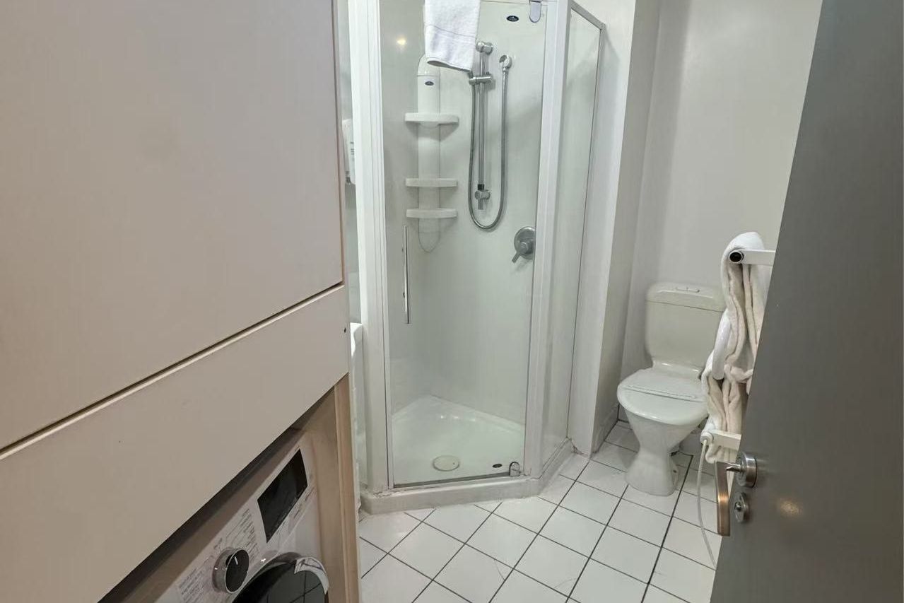 12E/120 The Terrace, Wellington Central - Widok 4