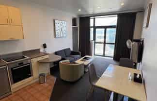 120 The Terrace, Wellington Central