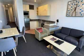 120 The Terrace, Wellington Central