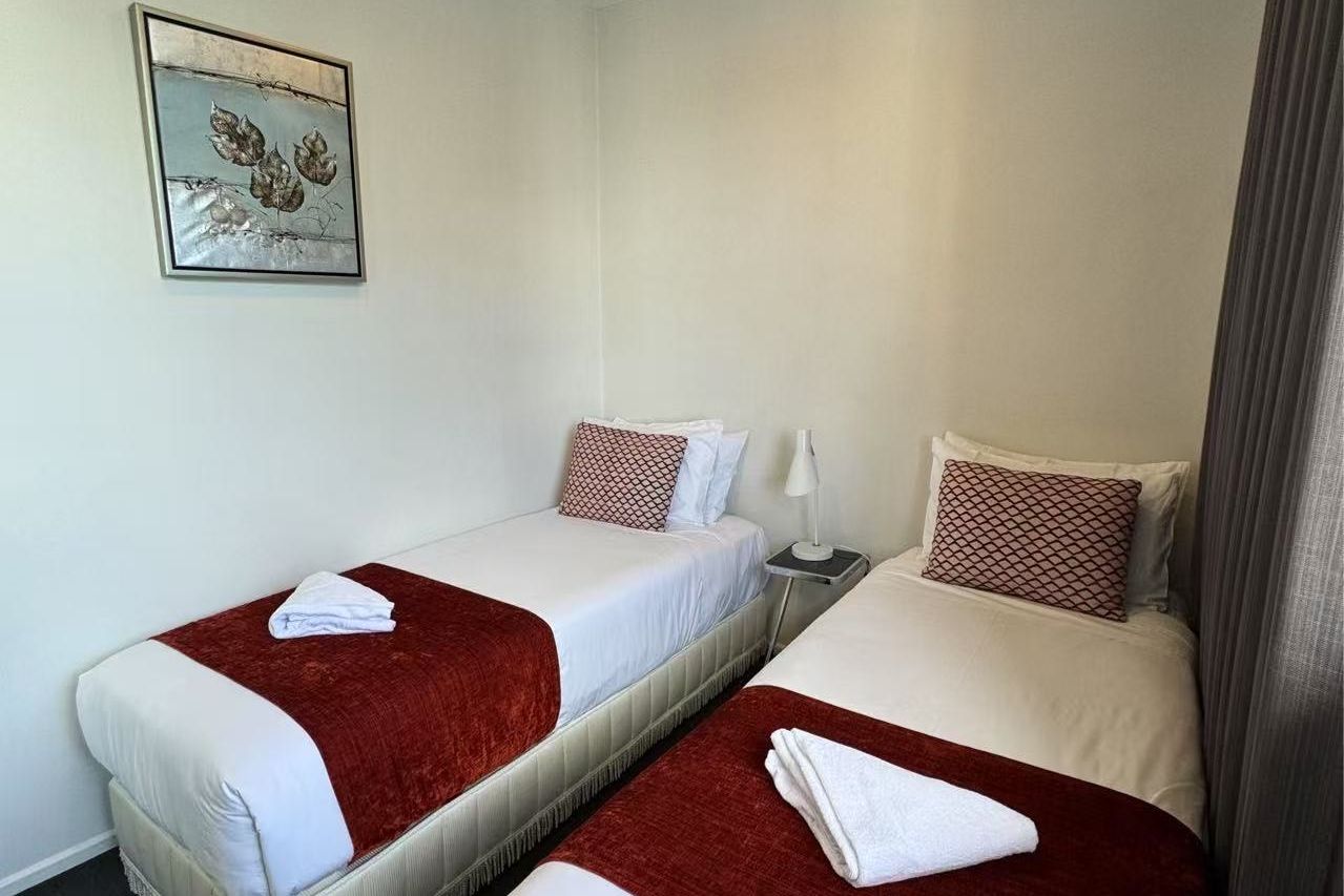 12E/120 The Terrace, Wellington Central - Widok 3